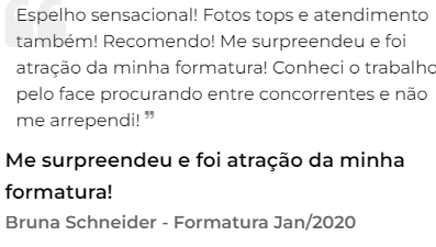 Depoimento 1