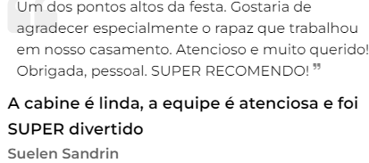 Depoimento 6