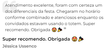 Depoimento 8