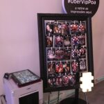 Impressão por Hashtag
