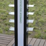 torre charger