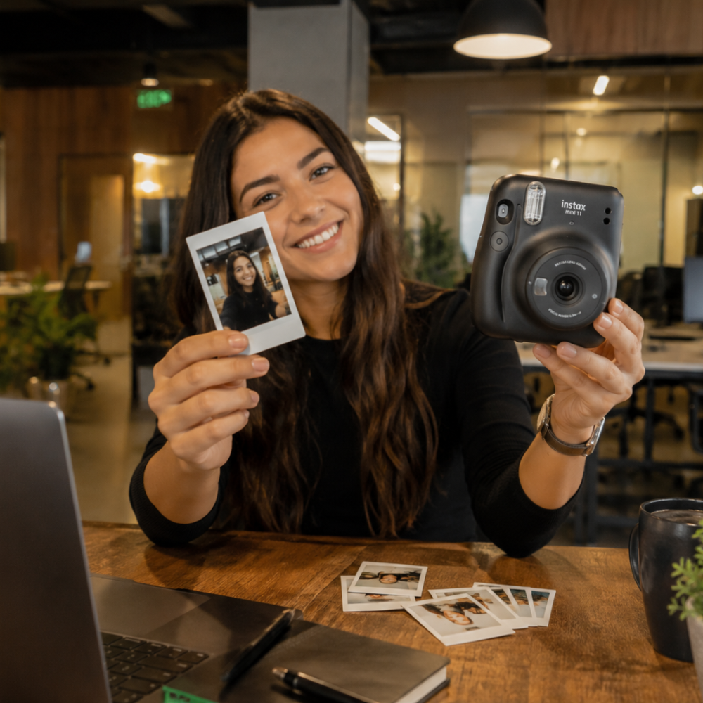 instax